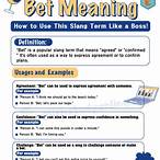 what does bet mean in hebrew